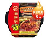【Limited to one 】HAIDILAO Self-Heating Beef Hot Pot - Tomato Flavour 395