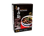 Authentic Taiwan Beef Noodle-Classic 630g
