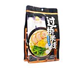 YPX Bridge rice noodles chrysanthemum chicken flavor 210g