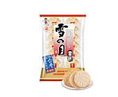 WW Rice Crackers 145g