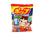 Fujiya Pop Candy Sweets 126g