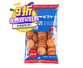 【12.12 Special offer】JP Nomura Biscuit Salt Flavor 120g