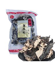 Fortune Black Fungus Whole 100g