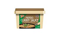 Goldfish Madras Curry Sauce 405g