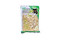 QXCY Boiled Bamboo Shoots 1kg