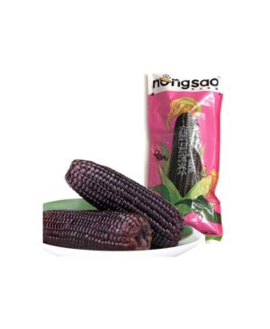 DBNS Black Waxy Corn 200g