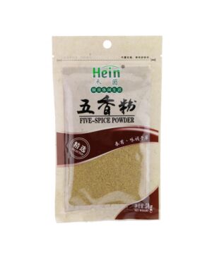 HEIN Five Spicy Powder 50g