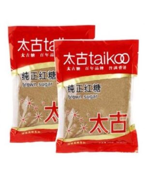 Taikoo brown sugar 350g