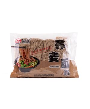 WHEATSUN Fresh Soba Noodles 400g