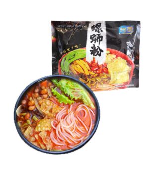 Yumei LUOSI Rice Noodle 270g