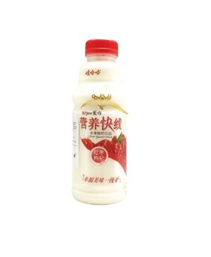 WHH Red Dates Flavor Nutrition Express 500ml