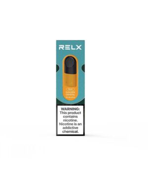 RELX Infinity Pod (Internal) Honey Pomelo Lite (Cotton Pod)