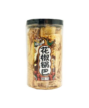 WMXZ Pepper Potatoes-Sichuan Pepper 210g