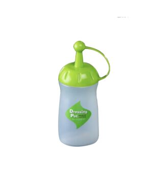  Squeeze Dressing Bottle mini with Cap GR