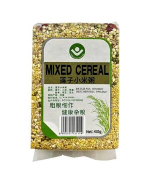 FF Mixed Cereal 435g