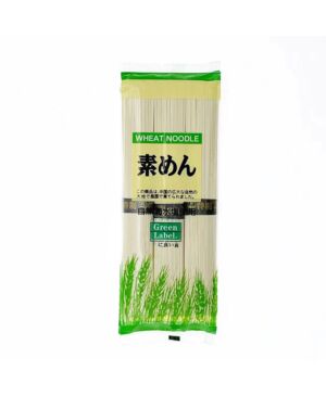 [Buy 1 Get 1 Free] Green Label Somen Noodle 300g