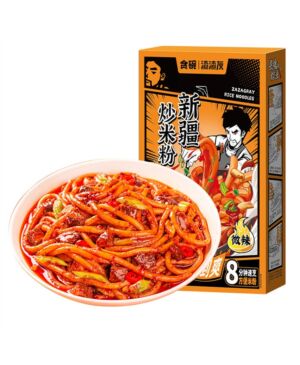 [Buy 1 Get 1 Free] ZHAZHAHUI Fried Vermicelli-Mild Spicy 330g