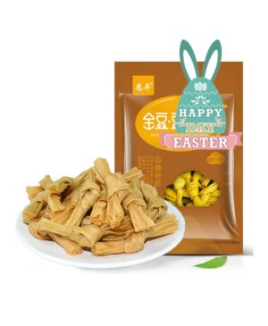【Easter Special offers】YUANPING Beancurd Knot 200g