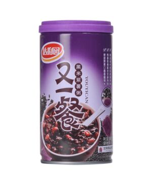 DLY Brand Sweet Potato Porridge 360g