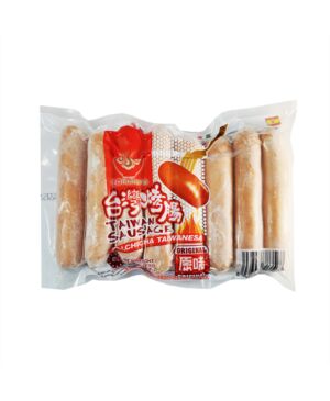 ZD Taiwan Sausages-Original 430g