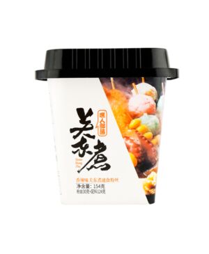HRBL Spicy Kanto Cooking  154g