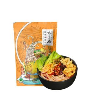 LI ZI QI Instant Noodles 335g