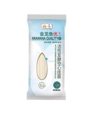 Arawana Active Fermentation-Porous Noodles 600g