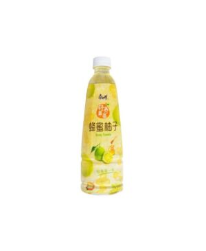 KSF Honey Citron Tea 500ml