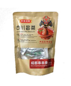 SK MaoCai - Chengdu Chuanchuanxiang Flavour 320g bag