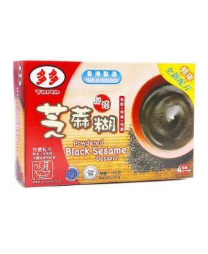 TT Powdered Black Sesame Dessert 160g