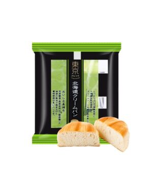 TOKYO Bread Tokachi Cream 70g