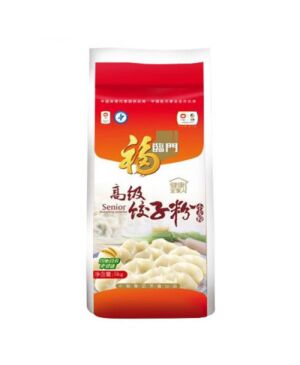  FU LIN MEN Premium Dumpling Flour 1kg