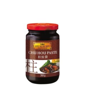 【Free Premium Oyster Sauce 40g】LKK Chu Hou Paste 368g