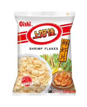 OISHI Shrimp Flakes