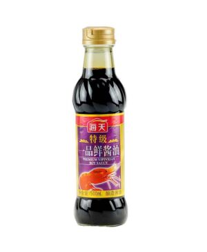 HD Premium Yi Pin Xian Soy Sauce 500ml