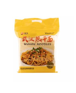 WHEATSUN Wuhan Noodles 1.82kg