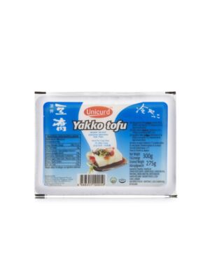 Unicurd Yakko Tofu T04 Box 300g