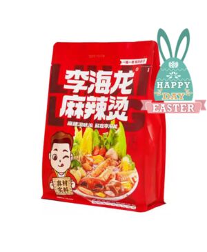【Easter Special offers】LIHAILONG Malatang-Extra Spicy 387g