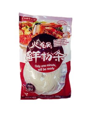 【Buy 1 get 1 free】Potato Noodles 200g