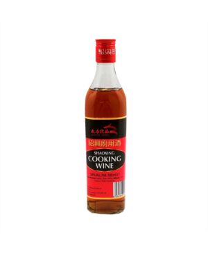 DFYP Shaoxing cooking wine 500ml