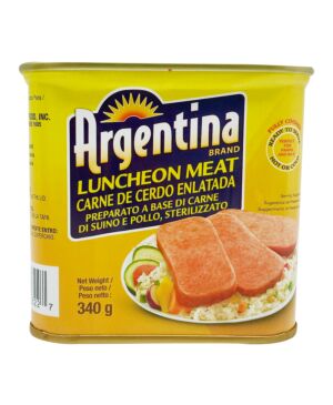 Argentina Luncheon meat 340g
