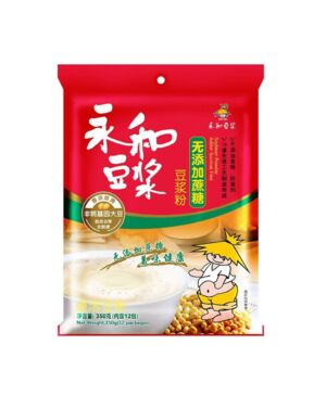 YONGHE Soybean Powder -No Added Suga 350g