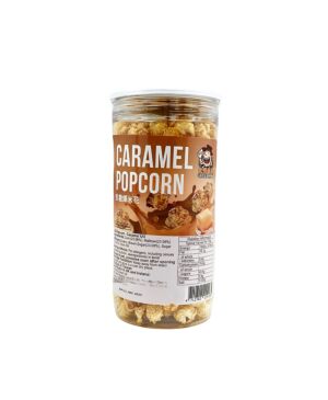 UD Popcorn-Caramel 200g