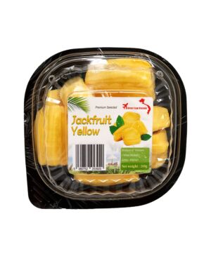 Jackfruit Yellow 200g
