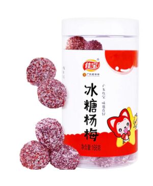 Jiabao Sweet Wexberry 168g