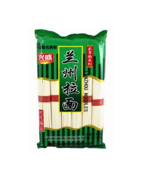 XS Lan Zhou Noodles
