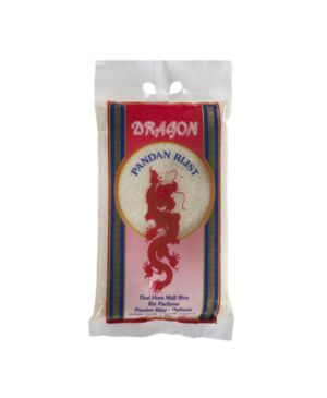 Dragon Thai Hom Mali Rice 4.54KG