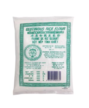 ERAWAN Glutinous Rice Flour 400g