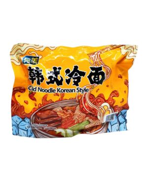 Cold Noodle Korean Style 360g