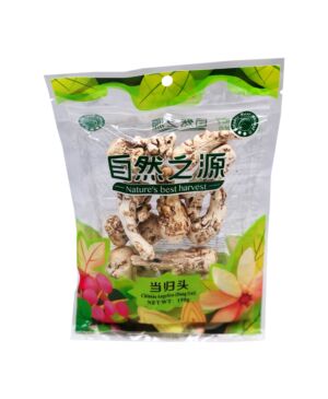 Chinese Angelica (Dang Gui) 150g